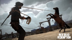 دانلود بازی Red Dead Redemption برای PS3 | تاپ 2 دانلود