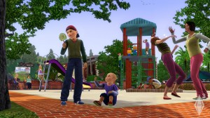 دانلود بازی The Sims 3 All In One Edition برای PC | تاپ 2 دانلود