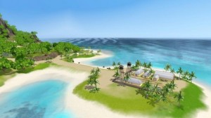 دانلود بازی The Sims 3 Island Paradise برای PC | تاپ 2 دانلود