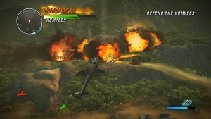 دانلود بازی Thunder Wolves برای PS3 | تاپ 2 دانلود