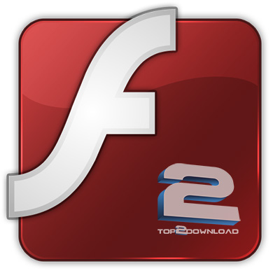 Adobe Flash Player | تاپ 2 دانلود