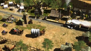 دانلود بازی Age Of Empires III Complete Collection برای PC | تاپ 2 دانلود