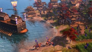 دانلود بازی Age Of Empires III Complete Collection برای PC | تاپ 2 دانلود