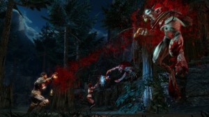 دانلود بازی Blood Knights برای XBOX360 | تاپ 2 دانلود
