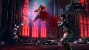 دانلود بازی Blood Knights برای PC | تاپ 2 دانلود