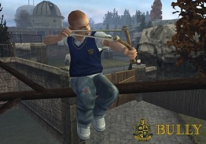 دانلود بازی Bully Scholarship Edition برای PC | تاپ 2 دانلود