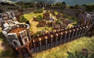 دانلود بازی Citadels برای PC | تاپ 2 دانلود