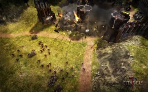 دانلود بازی Citadels برای PC | تاپ 2 دانلود