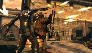 دانلود بازی Dark Sector برای PC | تاپ 2 دانلود