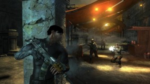 دانلود بازی Dark Sector برای PC | تاپ 2 دانلود