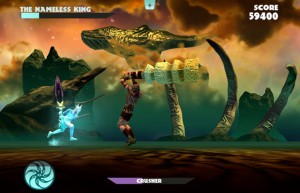 دانلود بازی God Of Blades برای PC | تاپ 2 دانلود