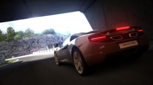 دانلود دمو بازی Gran Turismo 6 برای PS3 | تاپ 2 دانلود