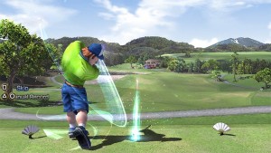 دانلود بازی Hot Shots Golf World Invitational برای PS3 | تاپ 2 دانلود