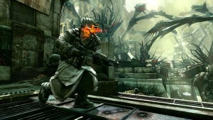 دانلود بازی Killzone 3 برای PS3 | تاپ 2 دانلود