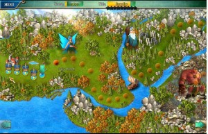 دانلود بازی Kingdom Tales v1.0.0 برای PC | تاپ 2 دانلود