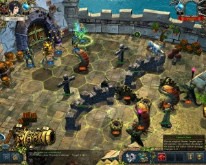 دانلود بازی Kings Bounty Armored Princess برای PC | تاپ 2 دانلود