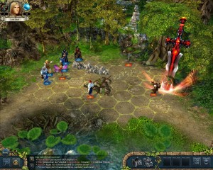 دانلود بازی Kings Bounty The Legend برای PC | تاپ 2 دانلود
