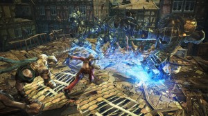 دانلود بازی Knights Contract برای PS3 | تاپ 2 دانلود