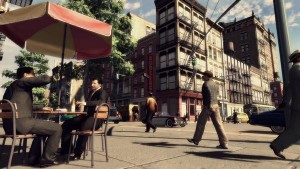 دانلود بازی Mafia II برای PC | تاپ 2 دانلود PS3 | تاپ 2 دانلود