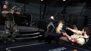 دانلود بازی Max Payne 3 برای PS3 | تاپ 2 دانلود