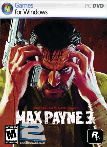 Max Payne 3 | تاپ 2 دانلود