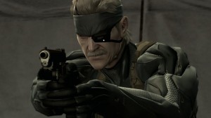 بازی Metal Gear Solid The Legacy Collection برای PS3 با لینک مستقیم | تاپ 2 دانلود