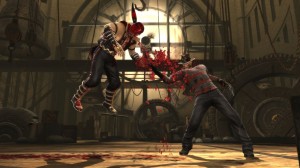 دانلود بازی Mortal Kombat Komplete Edition برای PC | تاپ 2 دانلود