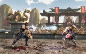 دانلود بازی Mortal Kombat Komplete Edition برای PC | تاپ 2 دانلود