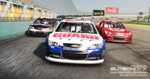 دانلود بازی NASCAR The Game 2013 برای PC | تاپ 2 دانلود