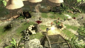 دانلود بازی Narco Terror برای PS3 | تاپ 2 دانلود