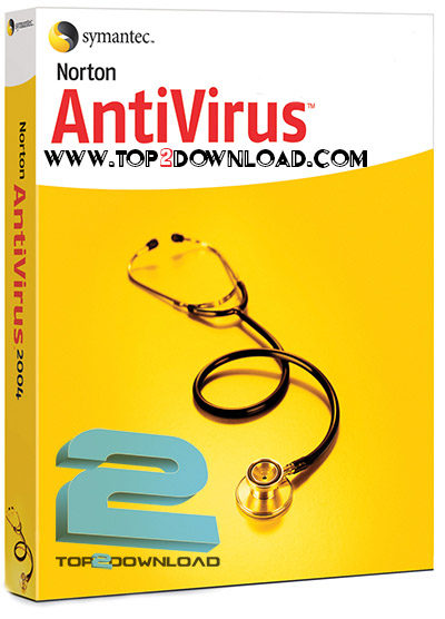 Norton Antivirus 2013 | تاپ 2 دانلود