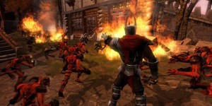 دانلود بازی Overlord Raising Hell برای PS3 | تاپ 2 دانلود
