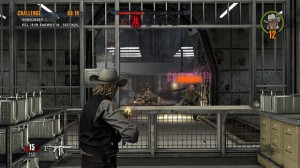 دانلود بازی R.I.P.D The Game برای PS3 | تاپ 2 دانلود