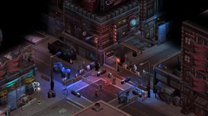 دانلود بازی Shadowrun Returns برای PC | تاپ 2 دانلود