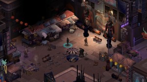 دانلود بازی Shadowrun Returns برای PC | تاپ 2 دانلود