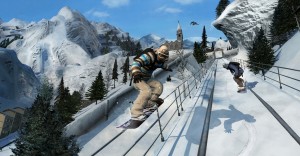 دانلود بازی Shaun White Snowboarding برای PS3 | تاپ 2 دانلود