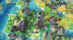 دانلود بازی Sid Meiers Civilization Revolution برای PS3 | تاپ 2 دانلود