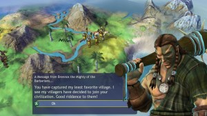 دانلود بازی Sid Meiers Civilization Revolution برای PS3 | تاپ 2 دانلود