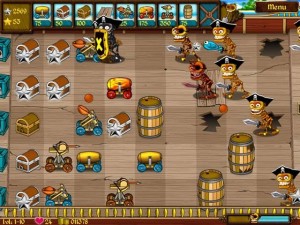 دانلود بازی Skeleton Pirates v1.0 برای PC | تاپ 2 دانلود