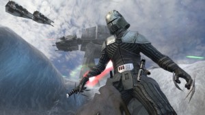 دانلود بازی Star Wars The Force Unleashed USE برای PC | تاپ 2 دانلود