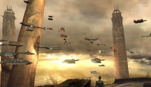 دانلود بازی Star Wars The Force Unleashed USE برای PC | تاپ 2 دانلود
