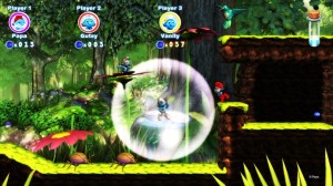 دانلود بازی The Smurfs 2 برای PS3 | تاپ 2 دانلود
