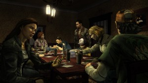 دانلود بازی The Walking Dead 400 Days برای PC | یوروگیمر