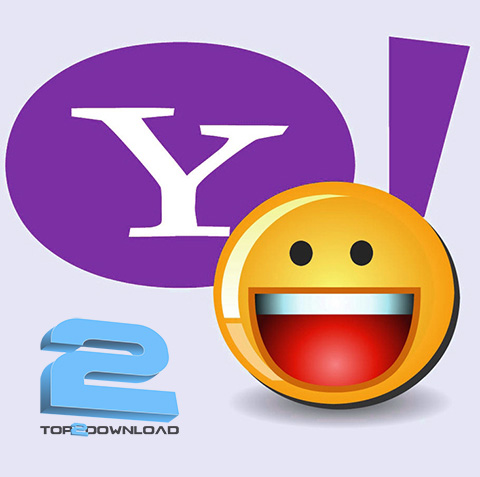 Yahoo Messenger | تاپ 2 دانلود