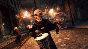 دانلود بازی inFamous Festival of Blood برای PS3 | تاپ 2 دانلود