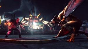 دانلود بازی inFamous Festival of Blood برای PS3 | تاپ 2 دانلود