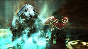 دانلود بازی Castlevania Lords of Shadow برای PS3 | تاپ 2 دانلود