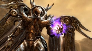 دانلود بازی Castlevania Lords of Shadow Ultimate Edition برای PC | تاپ 2 دانلود