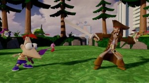 دانلود بازی Disney Infinity برای PS3 | تاپ 2 دانلود