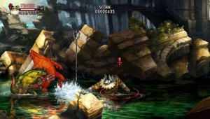 دانلود بازی Dragons Crown برای PS3 | تاپ 2 دانلود